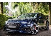 Audi RS4 - A4 Avant 2.9 TFSI quattro RS Dynamic 280 v/max Exclusive Hea