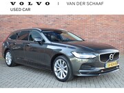 Volvo V90 - T4 190PK Momentum | Trekhaak | BLIS | Keyless | Stoel en stu