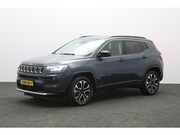 Jeep Compass - 4xe 190 Plug-in Hybrid 240 PK Electric Limited, Adap. Cruise