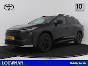 Toyota bZ4X - Touring Executive AWD 75 kWh *DEMO* | Apple Carplay & Androi