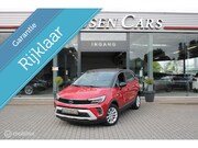 Opel Crossland - 1.2 Turbo Elegance/Led/Navi/Cam/Stoel stuurvw