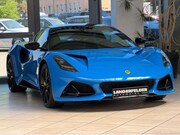 Lotus Emira - 2.0 Turbo First Edition