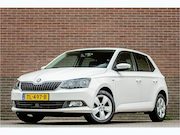 Skoda Fabia - 1.0 TSI Clever, Origineel NL, Navigatie, PDC, Airco, Cruise 
