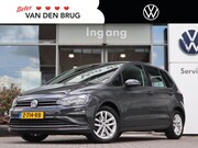 Volkswagen Golf Sportsvan - 1.0 TSI 115 pk Comfortline | Climate Control | Stoelverwarmi
