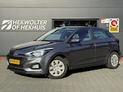Hyundai i20 - 1.0 T-GDI i-Drive | Carplay | Airco | Camera