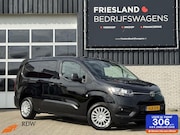 Toyota ProAce City - 1.2 Turbo Professional Long L2 Carplay/Camera/Navi/DAB/PDC