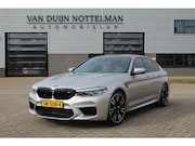BMW M5 - 5-serie / Keramisch / B&W / Akrapovic / N.A.P.