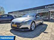 Volkswagen Arteon - 1.5 TSI Elegance, Pano, Trekhaak, DigiDash