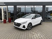 Hyundai i20 - 1.2 N-Line