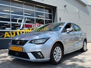 Seat Ibiza - 1.0 EcoTSI Style - Navigatie I Airco I Sport velgen I LED I 