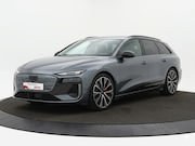 Audi A6 E-TRON - Avant S edition performance 100 kWh