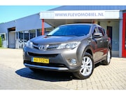 Toyota RAV4 - 2.0 VVT-i AWD Executive Business Aut. Leder|1e Eig|Navi|Clim