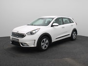 Kia Niro - 1.6 GDi Hybrid DynamicLine | Trekhaak | Climate Control | Ca