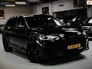 Audi Q7 - 55 TFSI e quattro Pro Line Advanced RS Seats|B&O|O