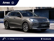 Volkswagen T-Roc - Limited Edition 1.5 eTSI 85 kW / 116 PK SUV 7 versn. DSG | A