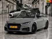 Audi TT - Roadster 40 TFSI S Competition
