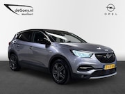 Opel Grandland - 1.2 Turbo Elegance AUTOMAAT