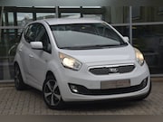 Kia Venga - 1.4 CVVT X-tra Airco Elek. Ramen Pdc Trekhaak Nette Auto