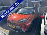 Toyota Yaris Cross - 1.5 Hybrid Explore parkeersensoren v+a / trekhaak / Apple ca