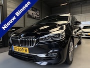 BMW 2-serie - 218i 7p. High Executive Edition Navi, Pano, Headup display