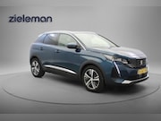 Peugeot 3008 - 1.2 PureTech Allure - Digitaal Cockpit, Carplay, Camera, PDC