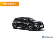 Peugeot 2008 - Business | Climate Control | Dashboard in zacht materiaal me