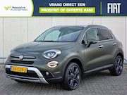 Fiat 500X - Cross 1.3 GSE City Cross Opening Edition Automaat | Navigati