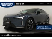 Volvo ES90 - SINGLE MOTOR EXTENDED RANGE CORE 92 kWh -PANO.DAK|360°CAM|PI