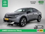 Citroën e-C4X - 1.2 Hybrid 145 Business CAMERA | NAVI & CARPLAY | AD-CRUISE
