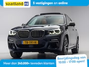 BMW X3 - M40i xDrive High Executve Aut. [ Panoramadak Adapt.cruise He