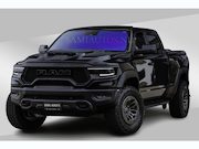 Dodge Ram Pick Up - BLACK OPS TRX FINAL EDIT | HELLCAT 6.2 V8 712PK | 124950,- e