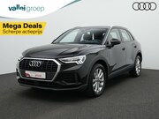 Audi Q3 - 45 TFSI e 245 pk edition | Achteruitrijcamera | Stoelverwarm