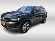 Volvo XC40 - Recharge Core / Trekhaak / Camera / CarPlay / Sfeerverlichti