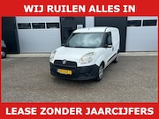 Fiat Doblò Cargo - 1.3 MultiJet airco !!! motor slecht bad engine !!