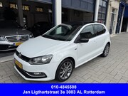 Volkswagen Polo - 1.0 First Edition PANORAMA/NAVI/AIRCO