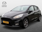 Ford Fiesta - 1.0 EcoBoost ST-Line 5-DRS | Carplay