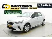 Opel Corsa - 1.2 75pk Edition | Demo | Airco | Cruise Control | Parkeerse