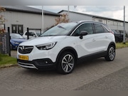 Opel Crossland - 1.2 Turbo Innovation Carplay|Camera|HeadUp|PDC