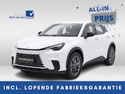 Lexus LBX - 2WD | Achteruitrijcamera | Apple Carplay/Android Auto | Crui