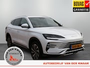 BYD Seal U - 1.5 DM-i FWD Boost