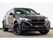 BMW X6 - xDrive40d High Executive | Pano | H/K | Ventilatie | 360 | M