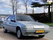 Citroën BX - 1.4 TE *NOSTALGIE * APK 6-2028 *
