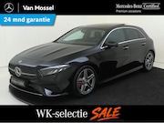 Mercedes-Benz A-klasse - 180 AMG Line / Achteruitrijcamera / Panaroma-dak