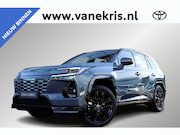 Toyota RAV4 - 2.5 Hybrid AWD 200 First Edition, Trekhaak met 2.000KG trekg