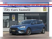 Ford Focus - 2.3 EcoBoost Performance ST-3 280 pk apple carplay recaro st