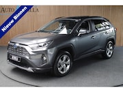 Toyota RAV4 - 2.5 Hybrid AWD Executive 1 Eigenaar - Premium Pack - Panoram