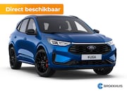Ford Kuga - 2.5 PHEV ST-Line X | 12-weg verstelbare voorstoelen - AGR ge