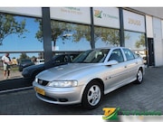 Opel Vectra - 1.6-16V Diamond 100 Edition (Unieke auto, unieke km-stand)