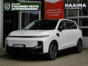 Leapmotor B10 - Design ProMax 67.1 kWh Wltp 434km | 750kg trekgewicht | Stoe