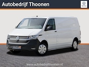 Volkswagen Transporter - 2.0 TDI L2H1 28 | Trekhaak | Camera